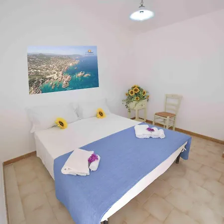 Townhouse With Communal Pool In * Коста-Парадисо