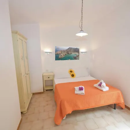 Townhouse With Communal Pool In * Costa Paradiso